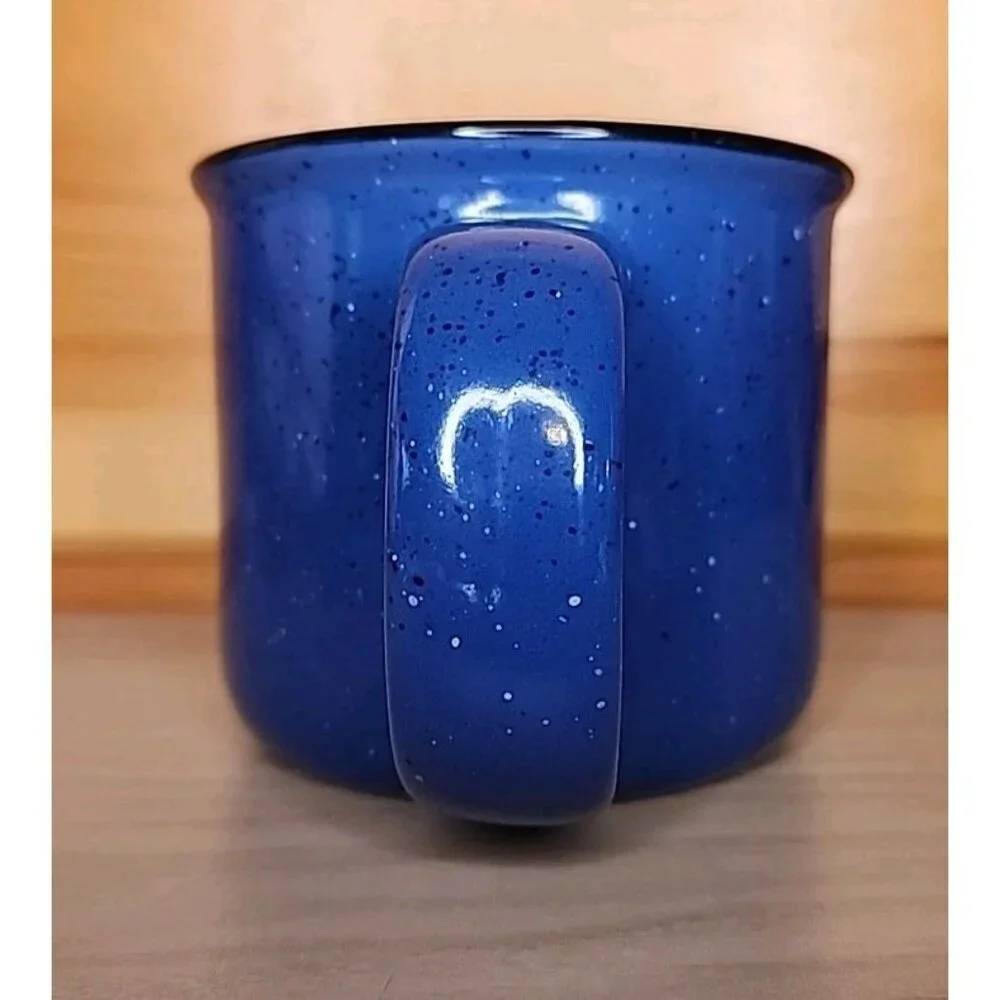 Vintage Marlboro Unlimited Coffee,Tea Mug Great For Any Coffee Bar - 16 Ounce